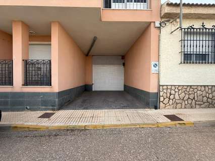 Plaza de parking en venta en Pilar de la Horadada
