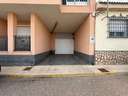 Plaza de parking en venta en Pilar de la Horadada
