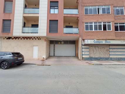 Plaza de parking en venta en Torre-Pacheco