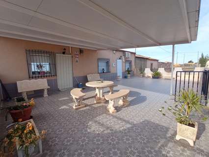 Casa en venta en Torre-Pacheco