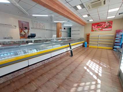 Local comercial en alquiler en Torre-Pacheco