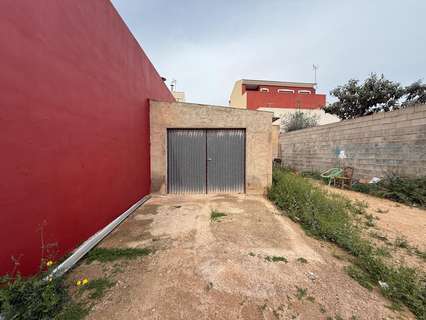 Plaza de parking en venta en Torre-Pacheco