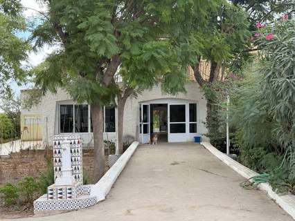 Casa rústica en venta en Murcia