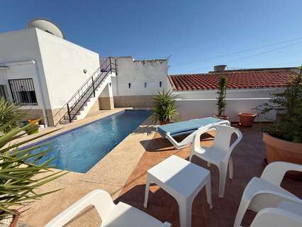 Casa en venta en Fuente Álamo de Murcia