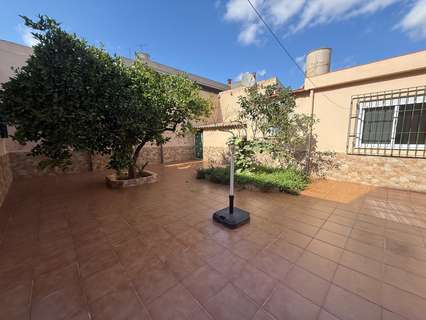 Casa en venta en Torre-Pacheco zona Roldán