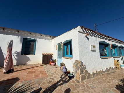 Casa rústica en venta en Mazarrón