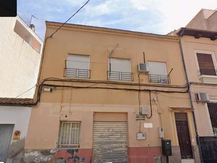 Piso en venta en Cieza