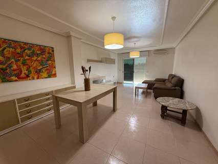 Piso en alquiler en Torre-Pacheco