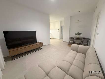 Apartamento en venta en Murcia