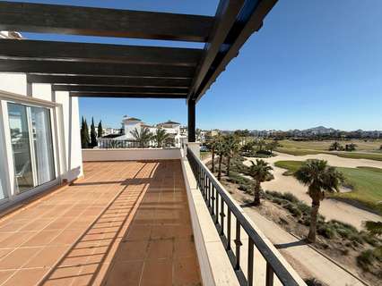 Apartamento en alquiler en Torre-Pacheco zona Roldán