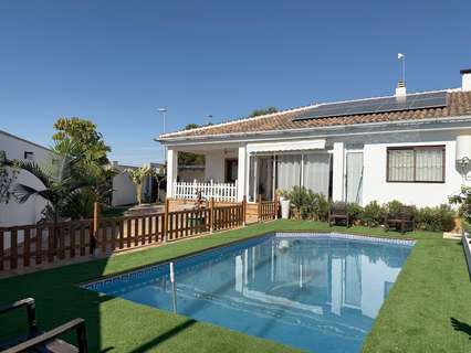 Casa en venta en Torre-Pacheco