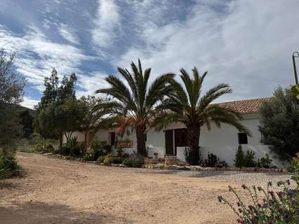 Casa en venta en Fuente Álamo de Murcia