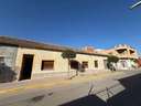 Parcela rústica en venta en Torre-Pacheco