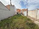Parcela urbana en venta en Los Alcázares