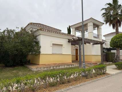 Casa en venta en Torre-Pacheco