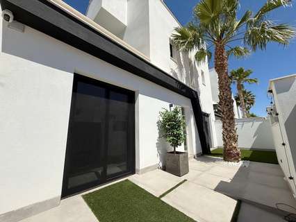 Casa en venta en San Javier zona Santiago de la Ribera