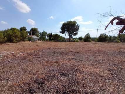 Parcela rústica en venta en Murcia zona Gea Y Truyols