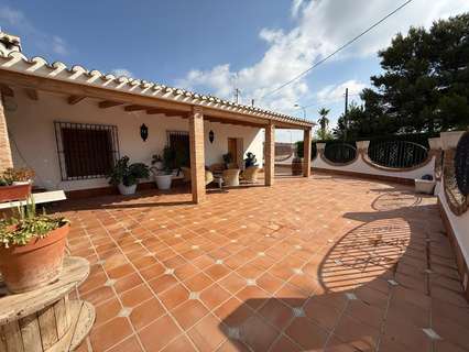 Casa en venta en San Javier