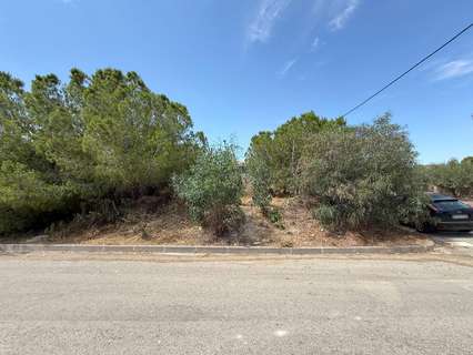 Parcela urbana en venta en Murcia