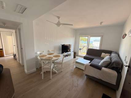 Apartamento en venta en San Javier zona Santiago de la Ribera