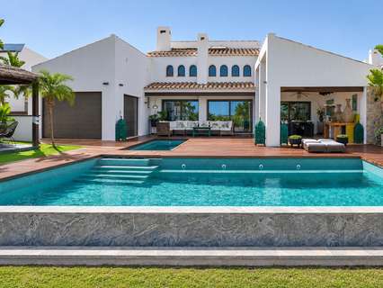 Casa en venta en Murcia zona La Pareja (Baños Y Mendigo)