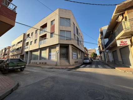 Plaza de parking en venta en San Pedro del Pinatar