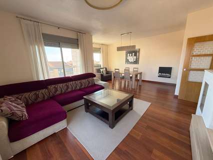 Piso en alquiler en Torre-Pacheco zona Roldán