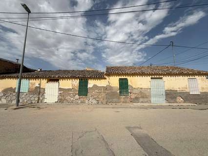 Casa en venta en Torre-Pacheco
