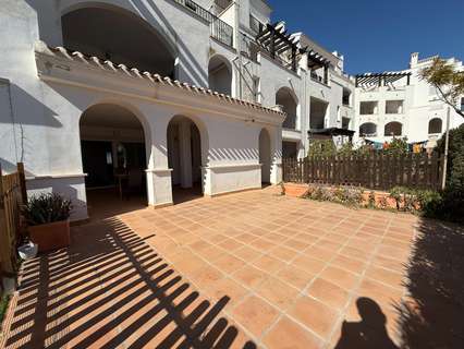 Apartamento en alquiler en Torre-Pacheco