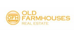 logo Inmobiliaria Ofh Old Farmhouses Spain