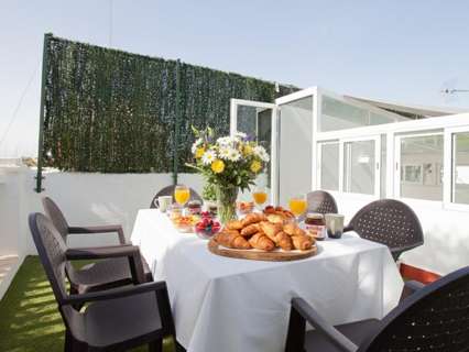 Casa en alquiler en Sevilla