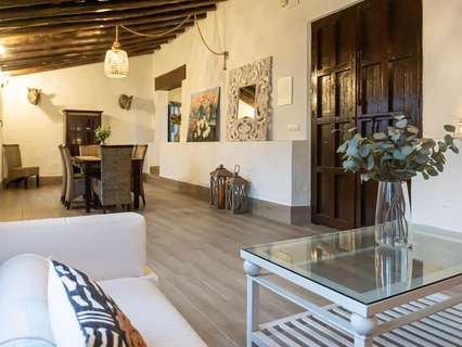 Casa en venta en Carrión de los Céspedes