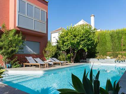 Chalet en venta en Valencina de la Concepción