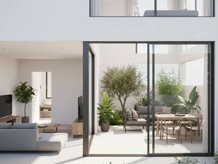 Parcela urbana en venta en Córdoba