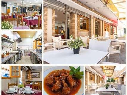 Local comercial en venta en Sevilla