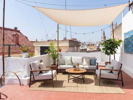 Edificio en venta en Sevilla