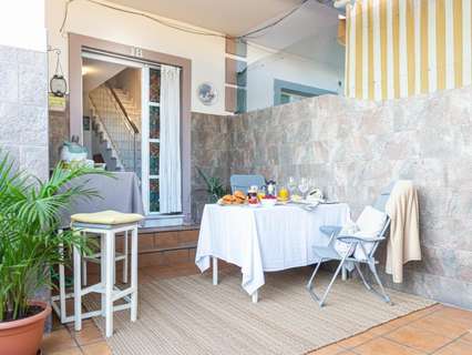 Casa en venta en Bormujos rebajada