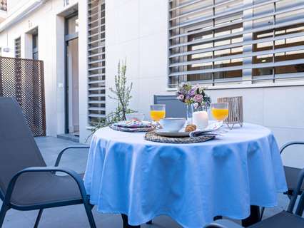 Planta baja en alquiler en Sevilla rebajada