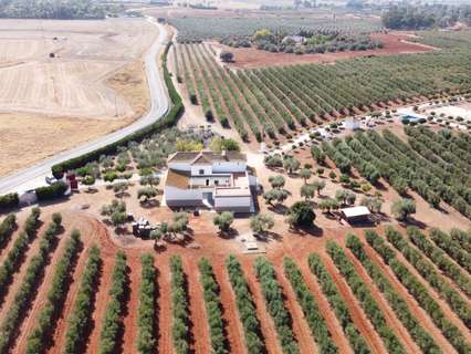 Cortijo en venta en Carmona
