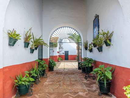 Cortijo en venta en Carmona