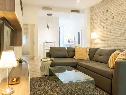 Planta baja en alquiler en Sevilla