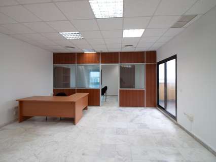Oficina en alquiler en Mairena del Aljarafe