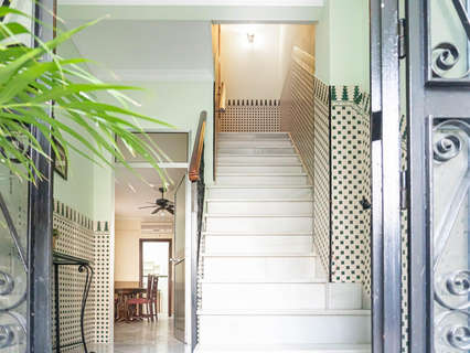 Casa en venta en Morón de la Frontera