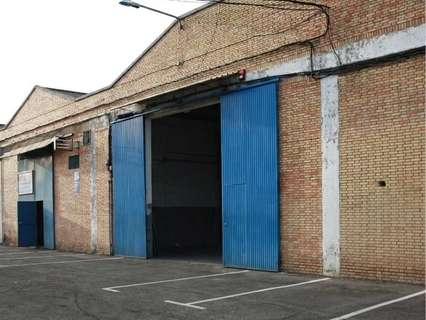 Nave industrial en venta en La Rinconada