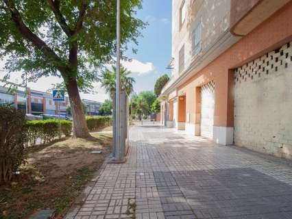 Local comercial en venta en Sevilla