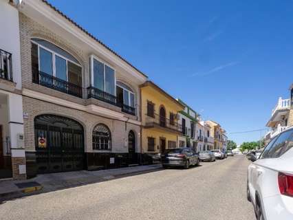 Casa en venta en Alcalá del Río