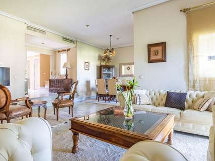 Casa en venta en Mairena del Aljarafe