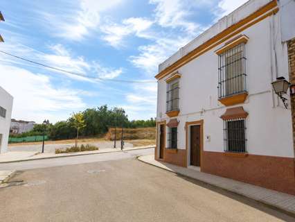 Planta baja en venta en Carmona