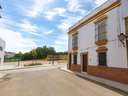Planta baja en venta en Carmona