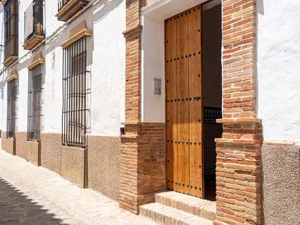 Planta baja en venta en Carmona
